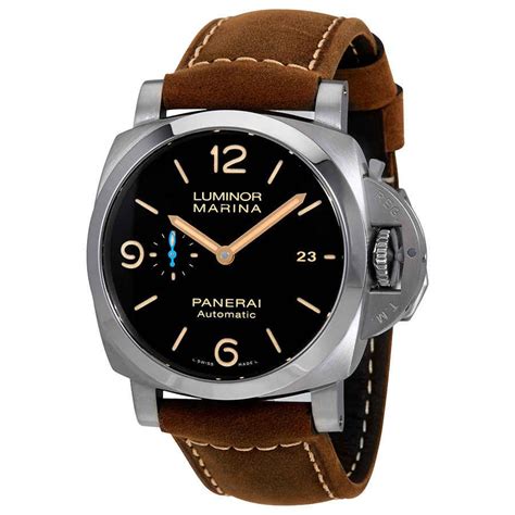 watch panerai|panerai watch for men.